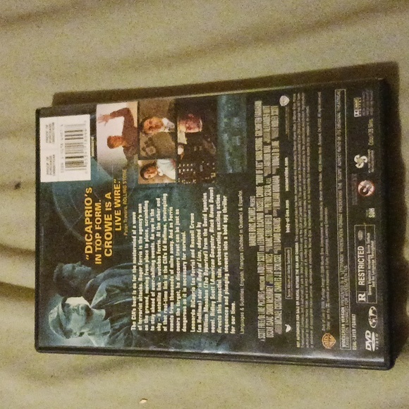 BODY OF LIES - Picture 2 of 4